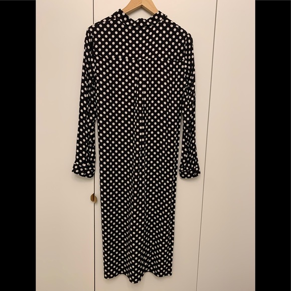 OBJECT dress - Picture 8 of 10